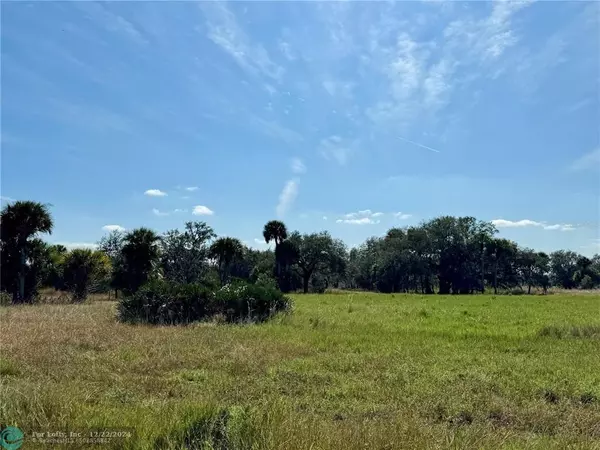 Clewiston, FL 33440,tbd Off Hill Grade Rd