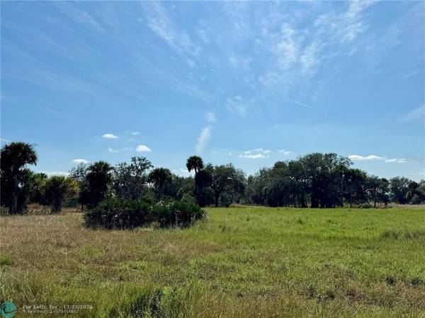 Clewiston, FL 33440,tbd Off Hill Grade Rd