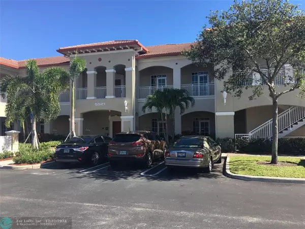 5521 N University Dr  #202, Coral Springs, FL 33067