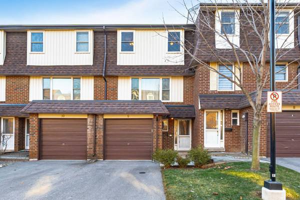 371 Bronte ST S #9, Milton, ON L9T 3K5