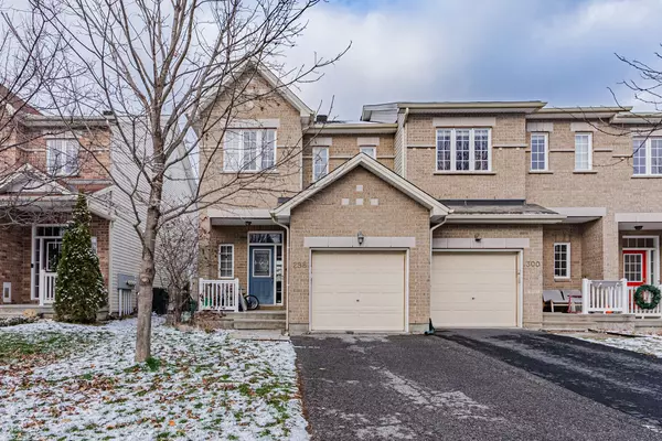 298 Waymark CRES, Kanata, ON K2M 0A4