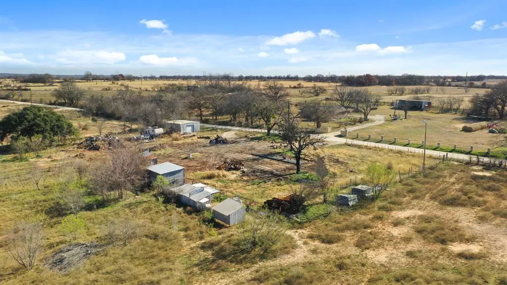 450 County Road 315, Comanche, TX 76442