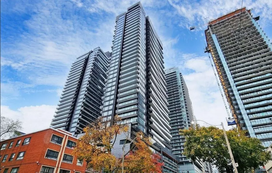 127 Broadway AVE #2107, Toronto C03, ON M4P 1V4