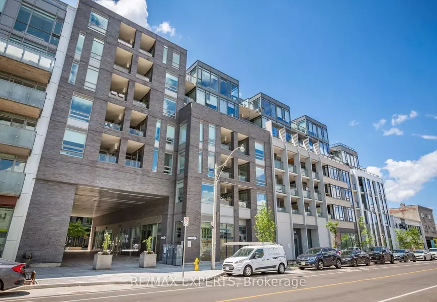 20 Gladstone AVE #205, Toronto C01, ON M6J 0E9