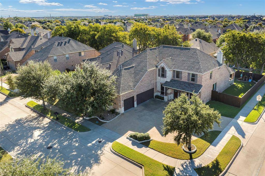 Mckinney, TX 75070,5537 Bentrose Drive