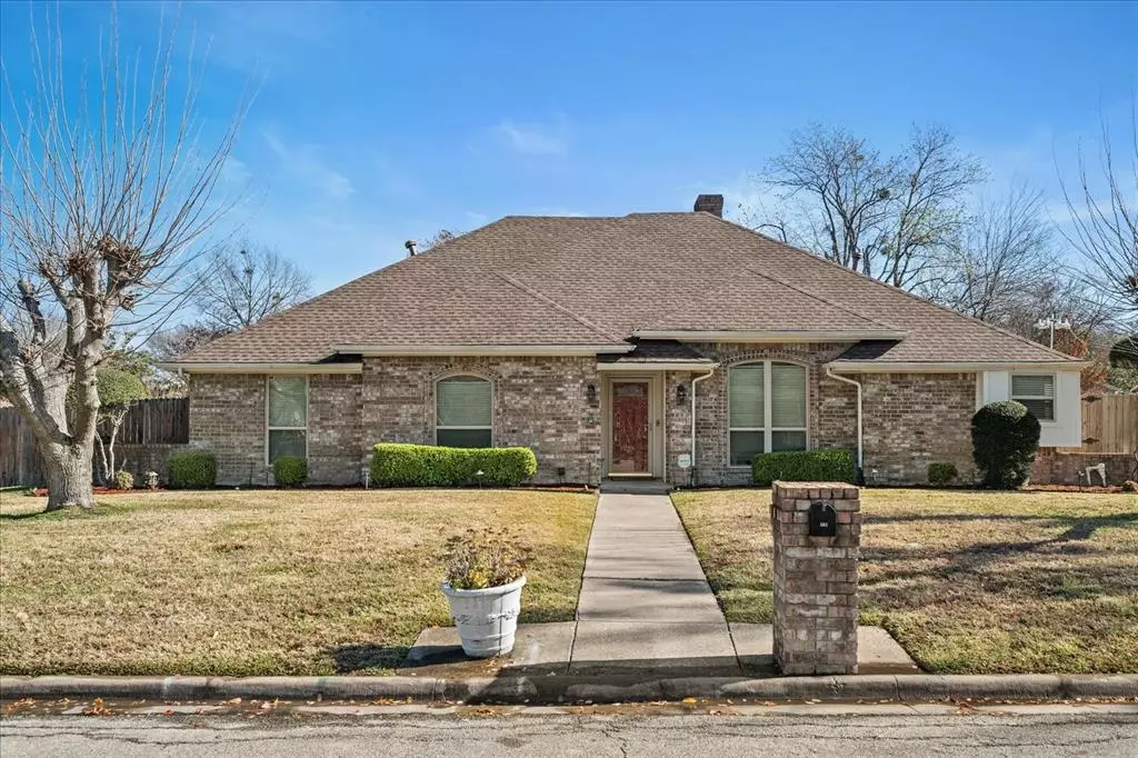 Greenville, TX 75402,501 Ermine Drive