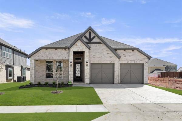 3853 Poppywood Road,  Little Elm,  TX 75068