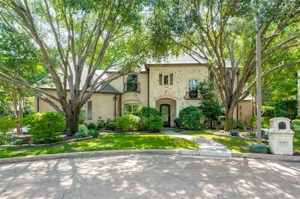 2200 Eutaw Springs, Mckinney, TX 75070