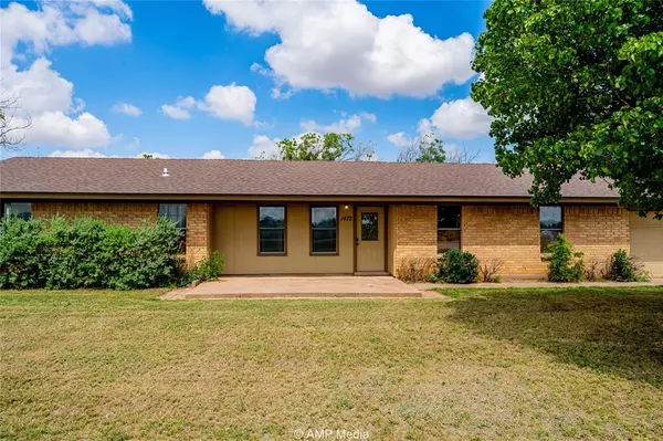 Merkel, TX 79536,1472 County Road 401