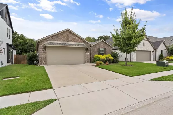 Fort Worth, TX 76126,5245 Gaucho Trail