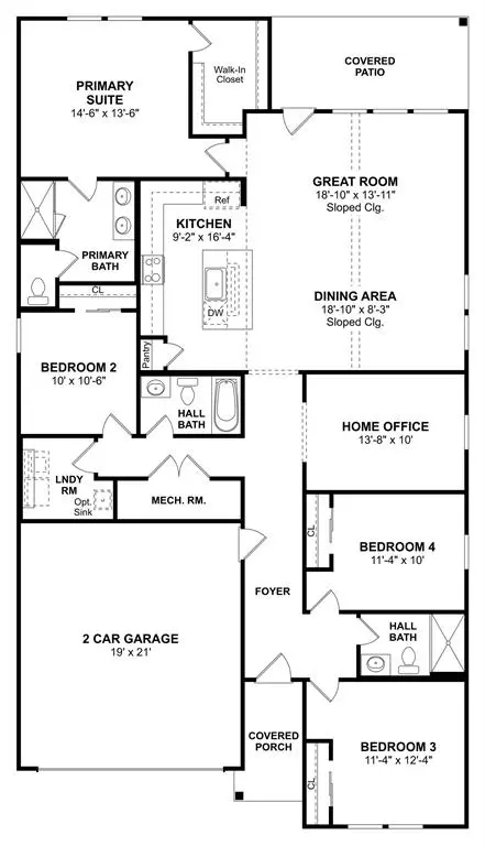 Howe, TX 75459,1417 Richardson Street