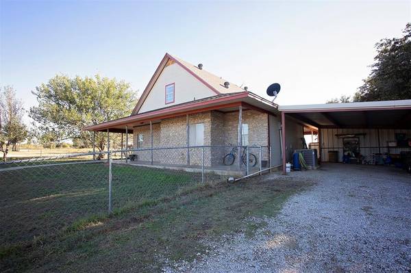 Graford, TX 76449,481 Fm 52