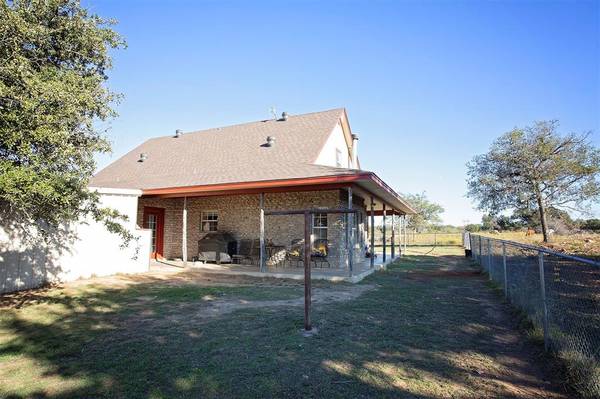 Graford, TX 76449,481 Fm 52