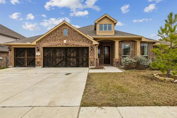 804 Stoneybrook Drive, Wylie, TX 75098