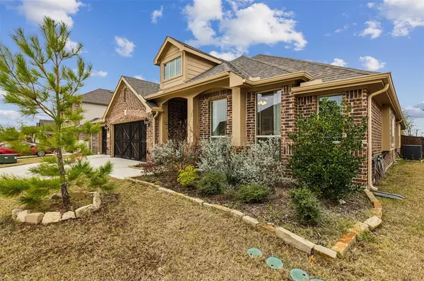 Wylie, TX 75098,804 Stoneybrook Drive