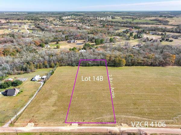 Canton, TX 75103,TBD VZ County Road 4106 #Lot 14B