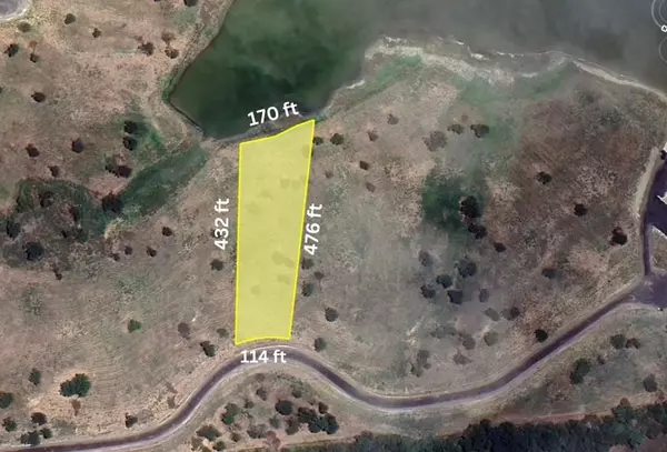 Kerens, TX 75144,Lot 52 Chambers Bay