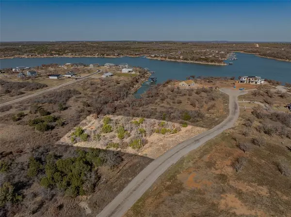 Lot 81 Hidden Shores Drive, Cisco, TX 76437