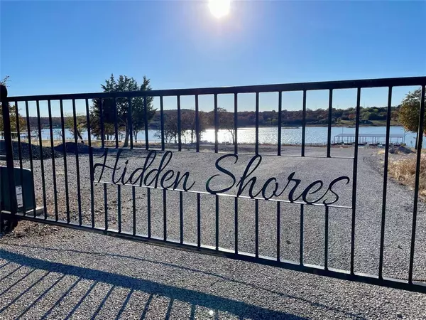 Cisco, TX 76437,Lot 81 Hidden Shores Drive