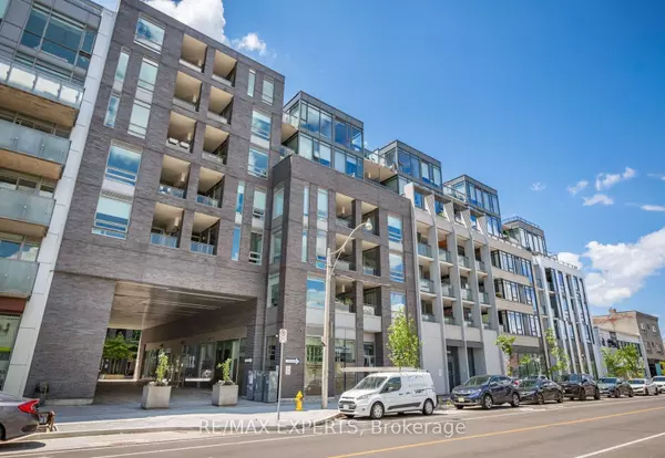 20 Gladstone AVE #205, Toronto C01, ON M6J 0E9