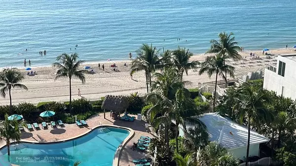 Hollywood, FL 33019,3901 S Ocean Dr  #10J