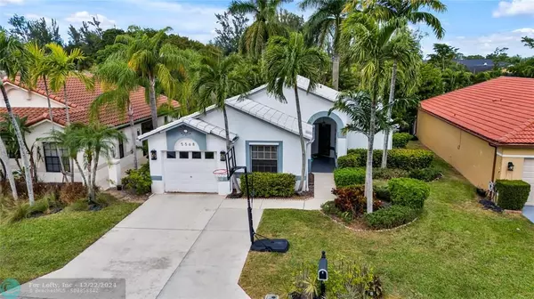 Delray Beach, FL 33484,5568 American Cir