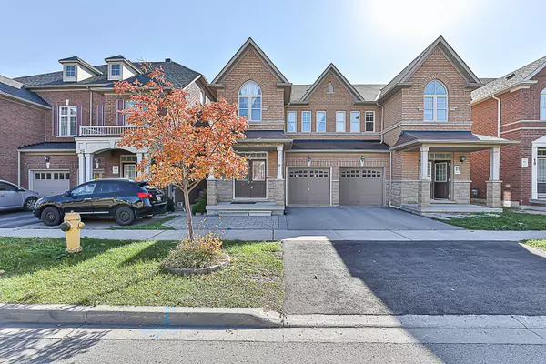 Markham, ON L6C 0G8,23 Princess Diana DR