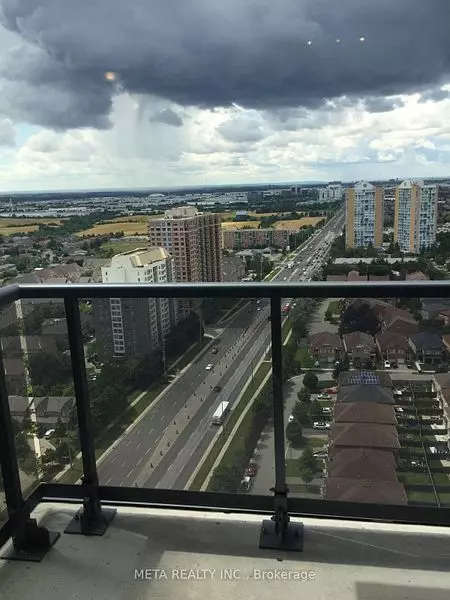 Mississauga, ON L4Z 0C6,8 Nahani WAY #2803