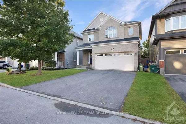 405 BRIGATINE AVE, Stittsville - Munster - Richmond, ON K2S 0P7