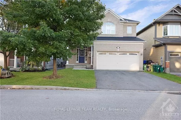 Stittsville - Munster - Richmond, ON K2S 0P7,405 BRIGATINE AVE