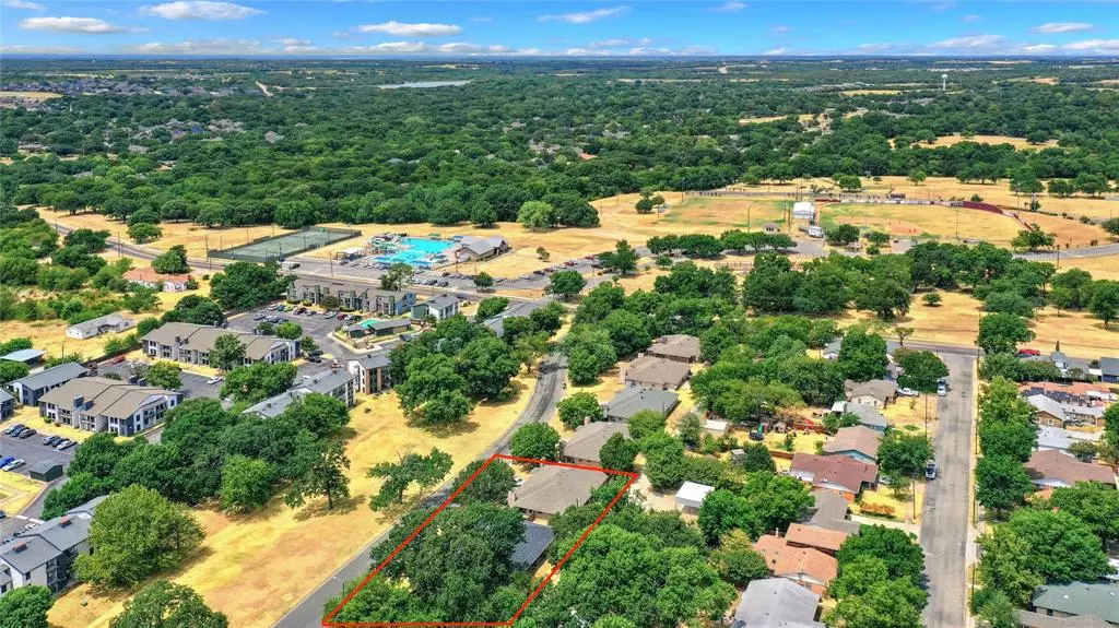 1805 Park Place, Sherman, TX 75092