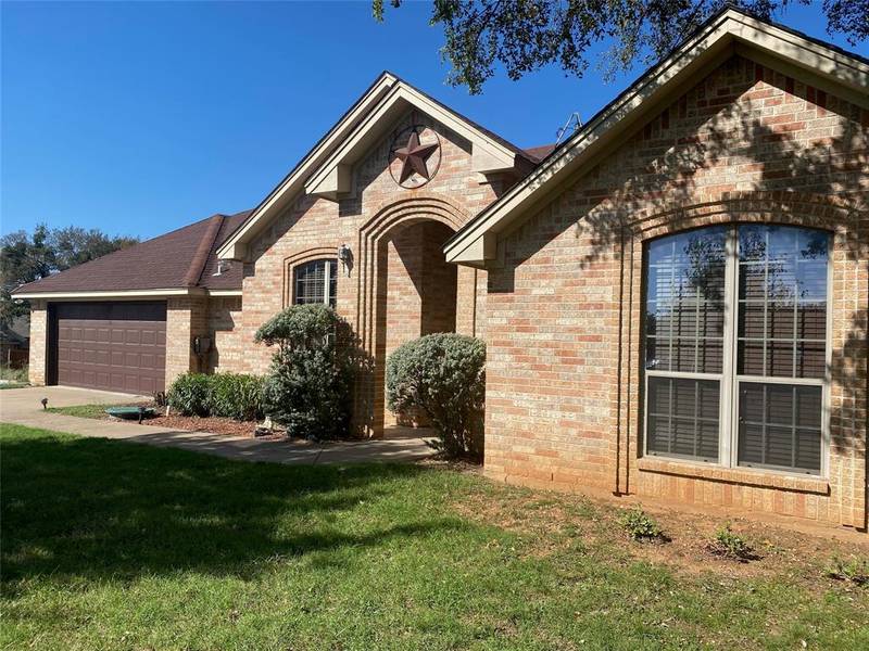 1708 Rockview Drive, Granbury, TX 76049