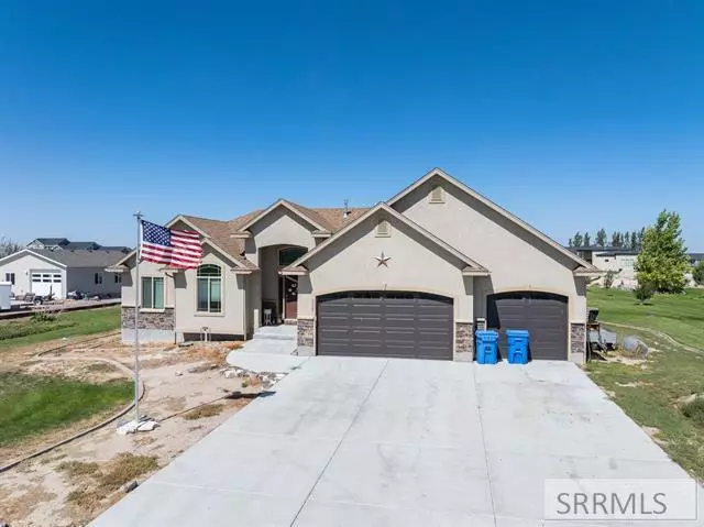 2629 Sparks Lane, American Falls, ID 83211