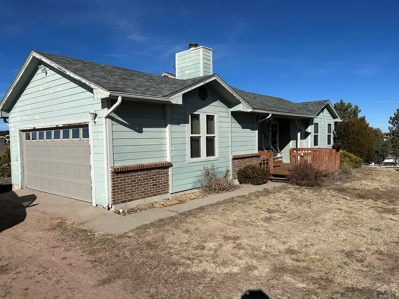 15840 Teak Pl, Elbert, CO 80106