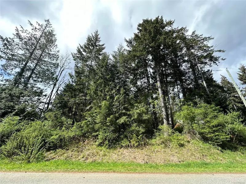 Lot 15 Walker Frontage Rd, Fanny Bay, BC V0R 1W0