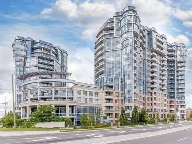 33 Cox BLVD #1032, Markham, ON L3R 8A6