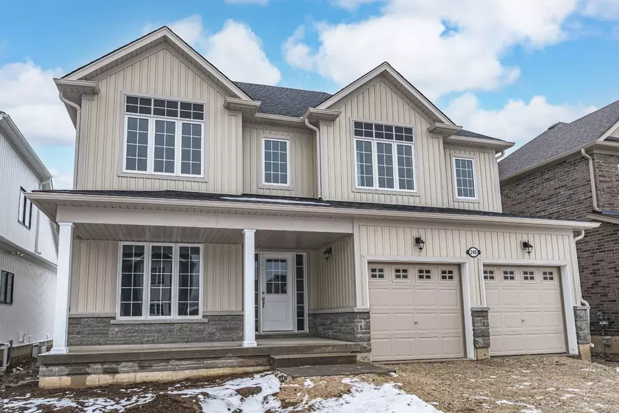 240 Springfield CRES, Clearview, ON L0M 1S0