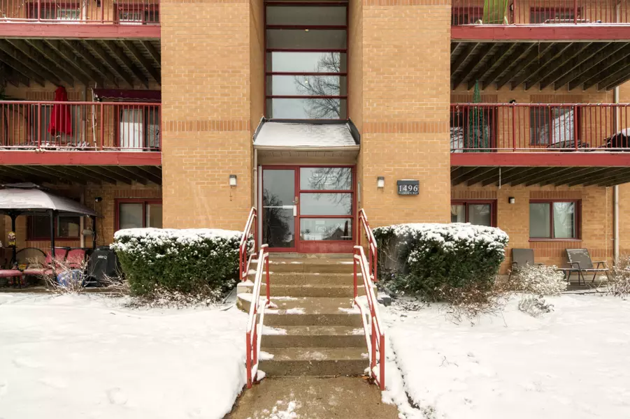 1496 Pilgrims WAY #134, Oakville, ON L6M 3G9