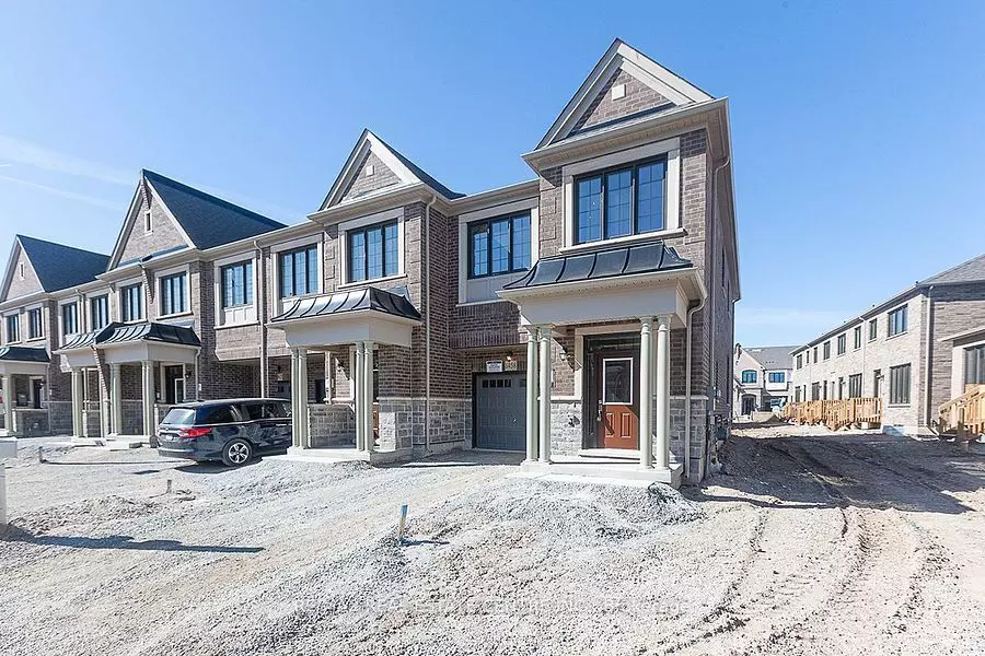 1458 Watercres WAY, Milton, ON L9E 1Z9