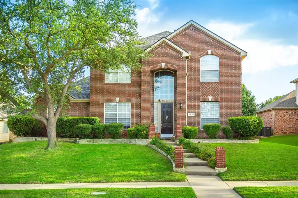 Plano, TX 75025,3516 Duval Drive