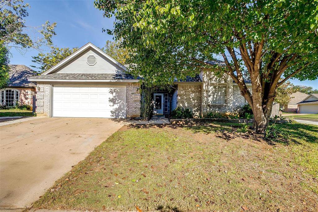 Burleson, TX 76028,625 Arbor Lane