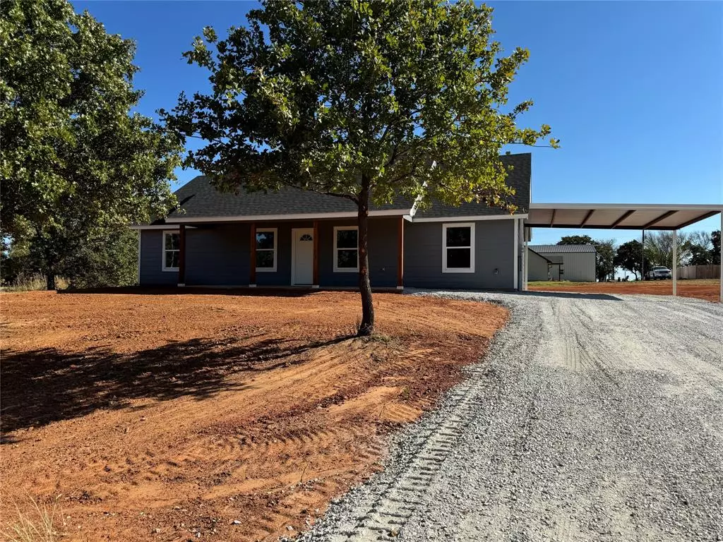 Poolville, TX 76487,905 Erwin Road