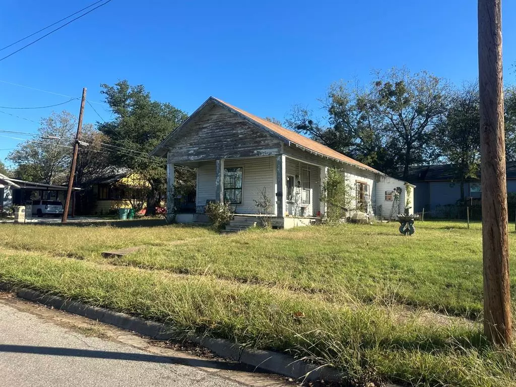 Sherman, TX 75090,303 S Vaden Street