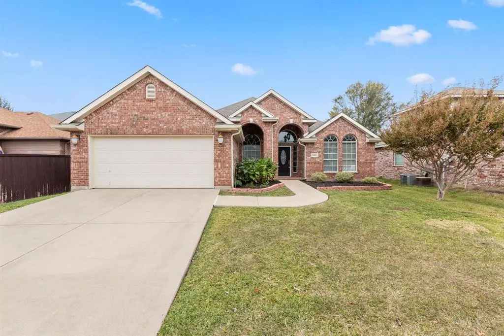 Fort Worth, TX 76244,10405 Bear Creek Trail