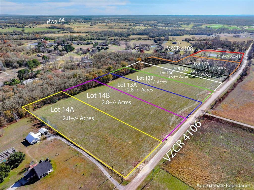 Canton, TX 75103,TBD VZ County Road 4106 #Lot 13C