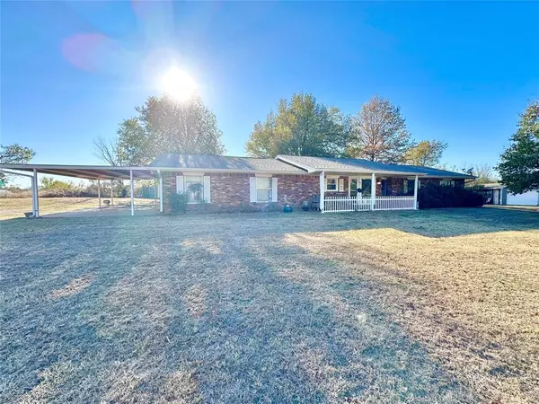 Shawnee, OK 74801,15708 Gaddy Road