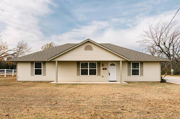 3126 N Bell Avenue, Shawnee, OK 74804