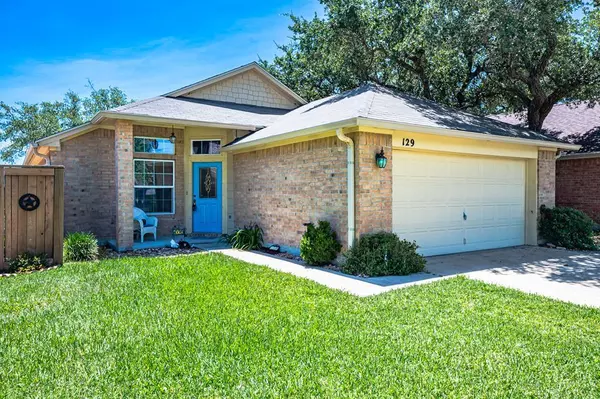 Rockport, TX 78382,129 HERON OAKS