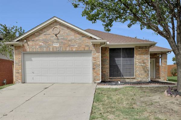 2655 Bull Shoals Drive, Fort Worth, TX 76131