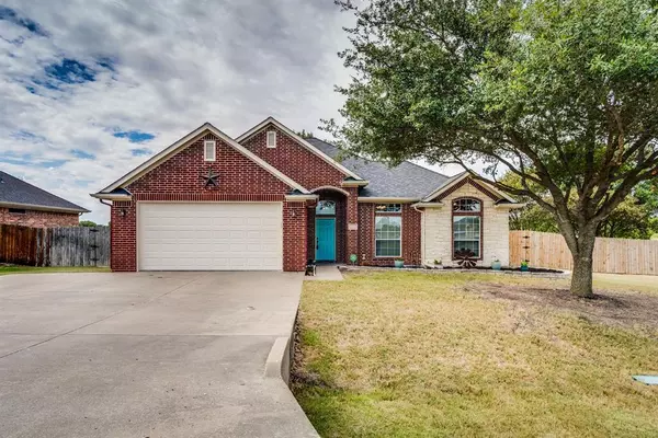 Palmer, TX 75152,100 Meadowlark Drive